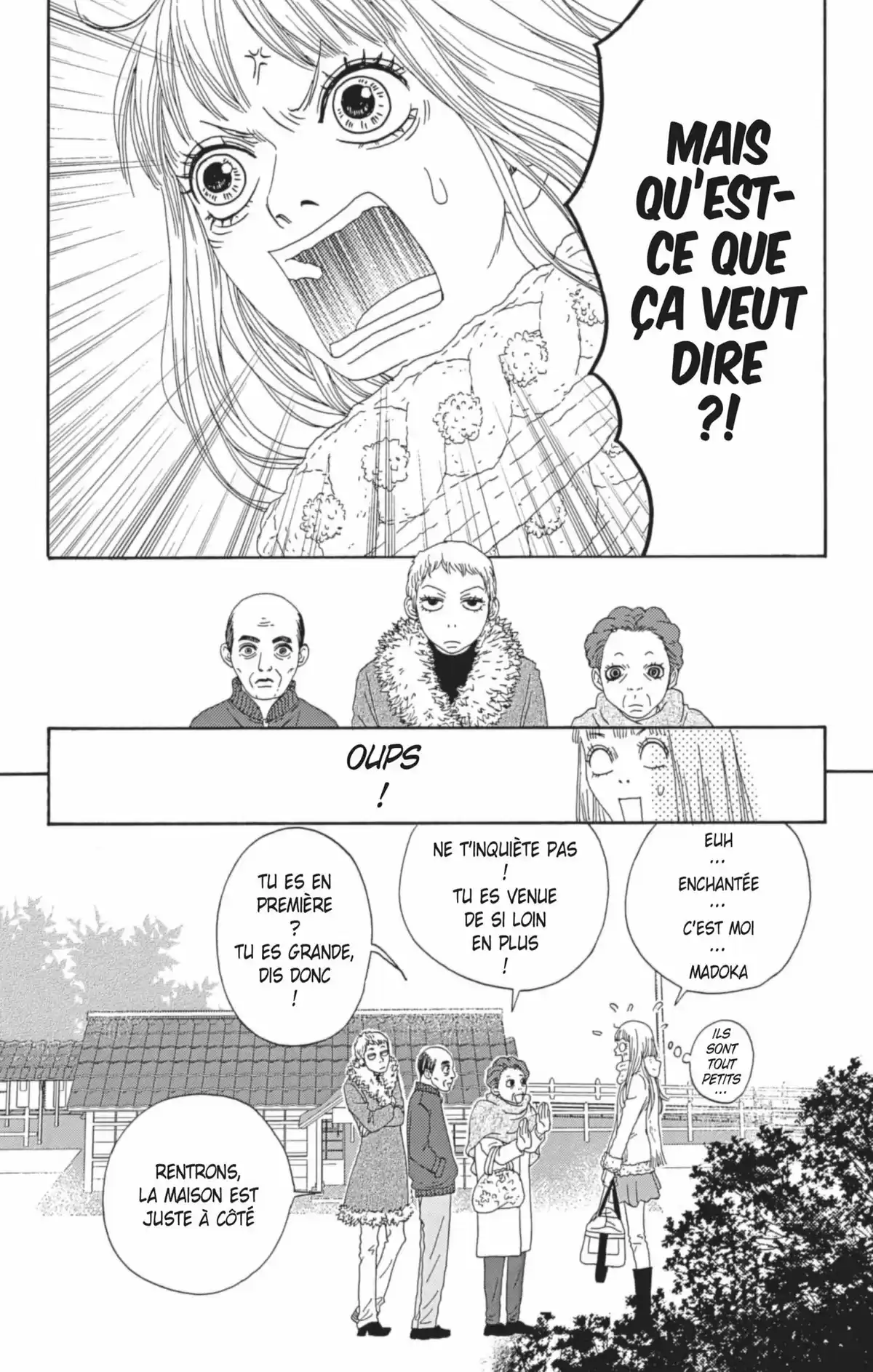 Lollipop Volume 2 page 148