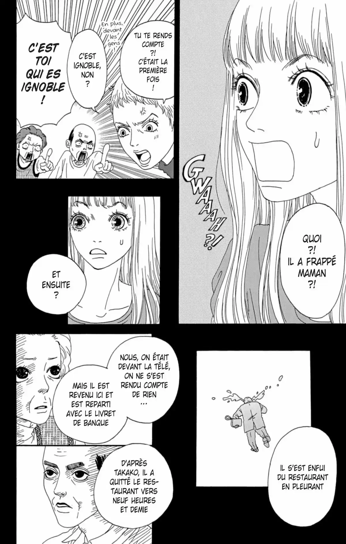 Lollipop Volume 2 page 151