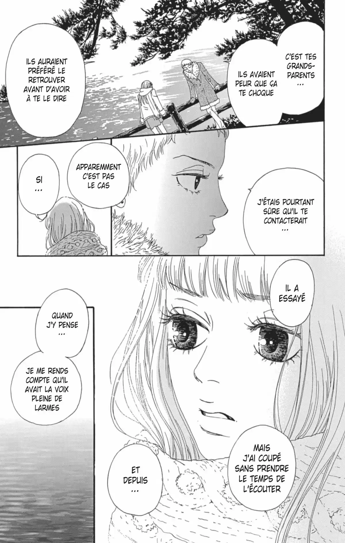 Lollipop Volume 2 page 154