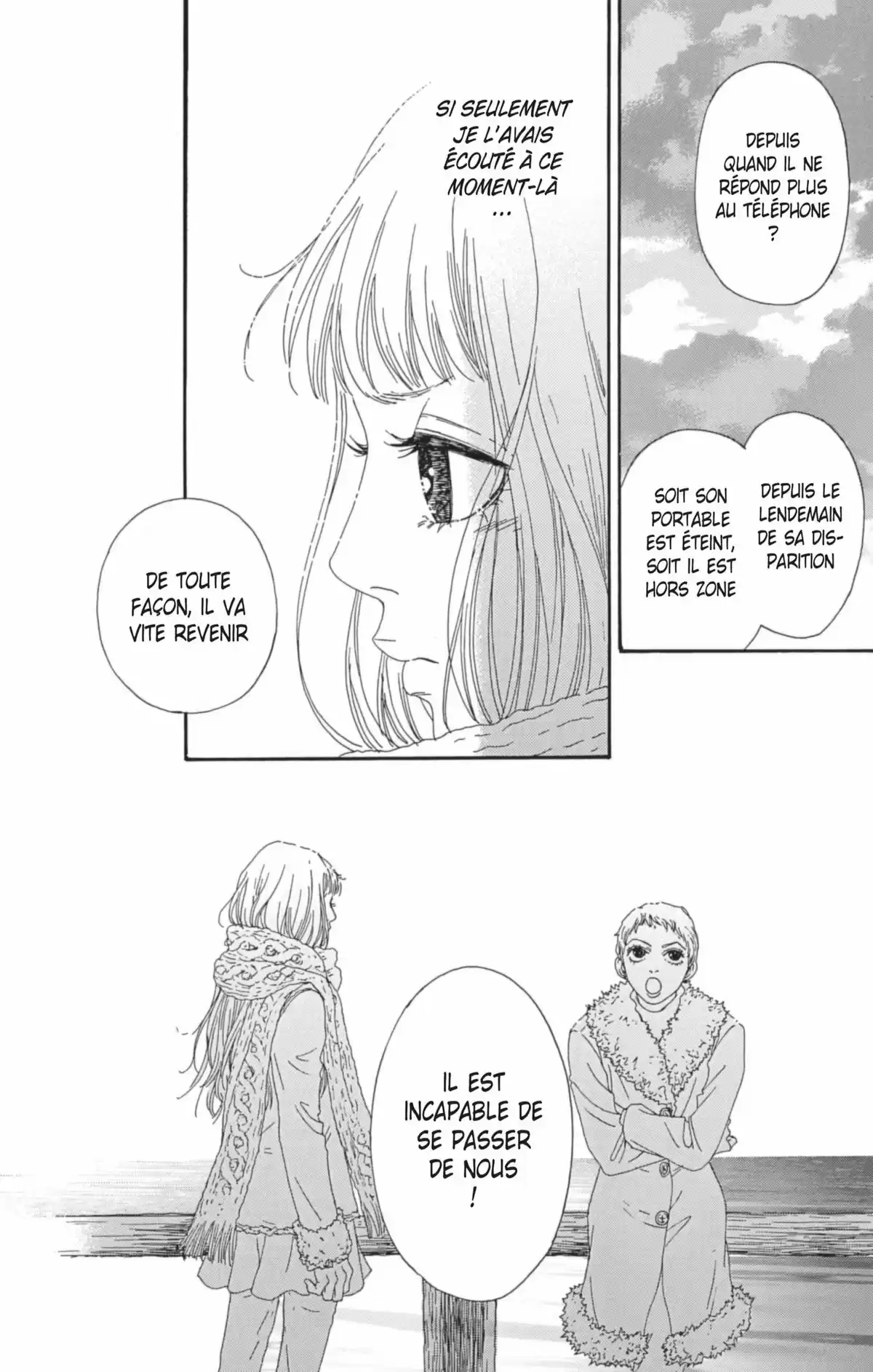 Lollipop Volume 2 page 155