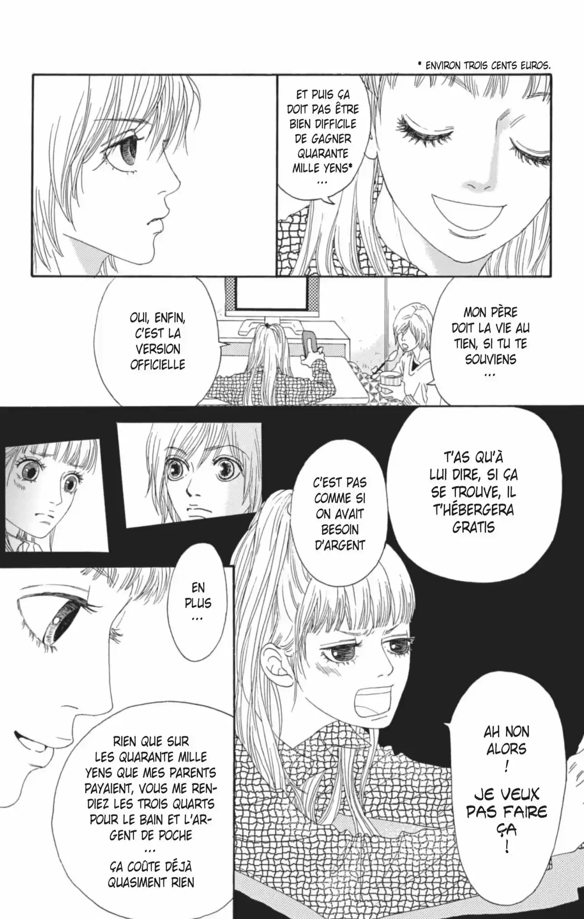Lollipop Volume 2 page 160