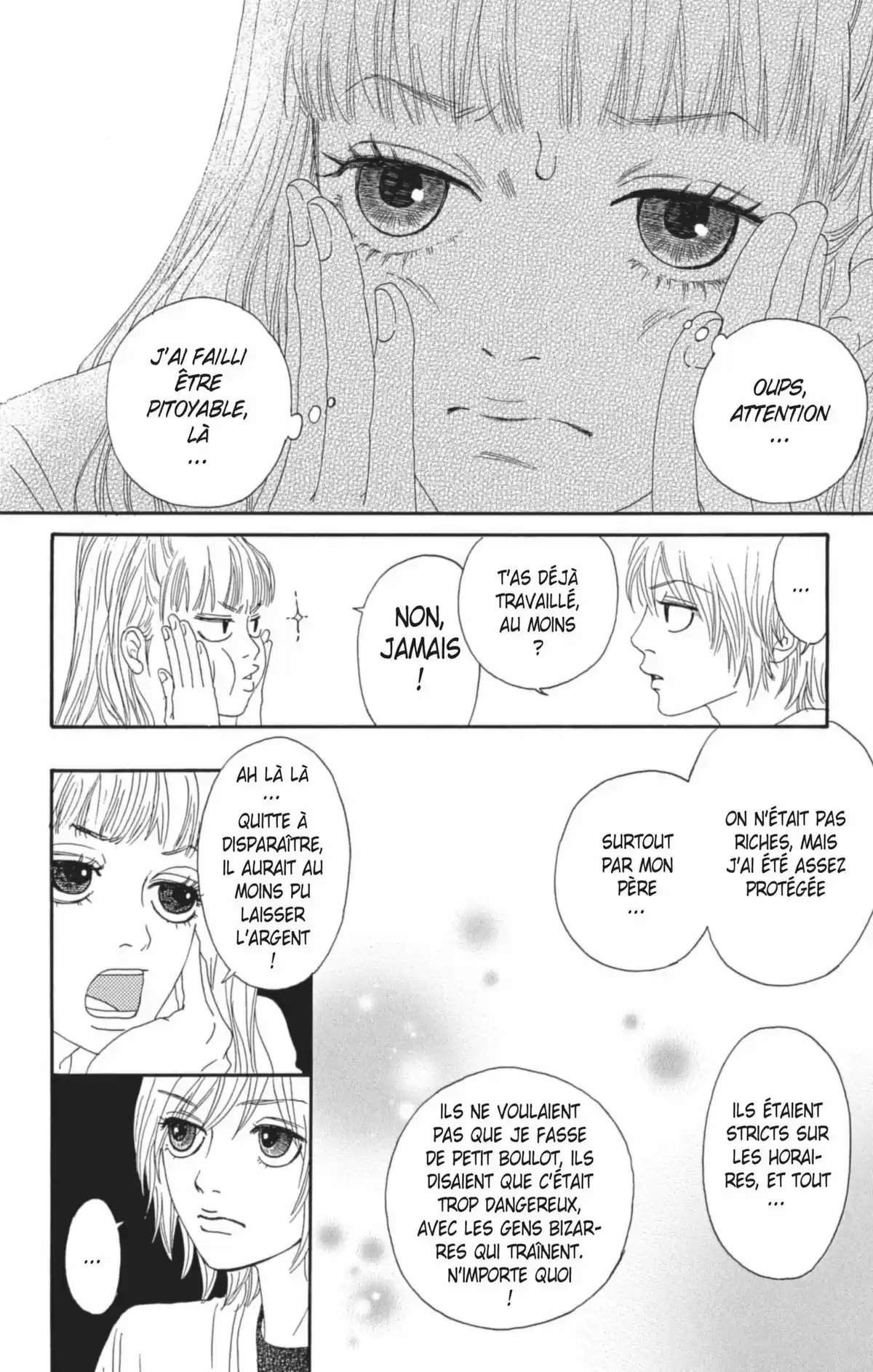 Lollipop Volume 2 page 161