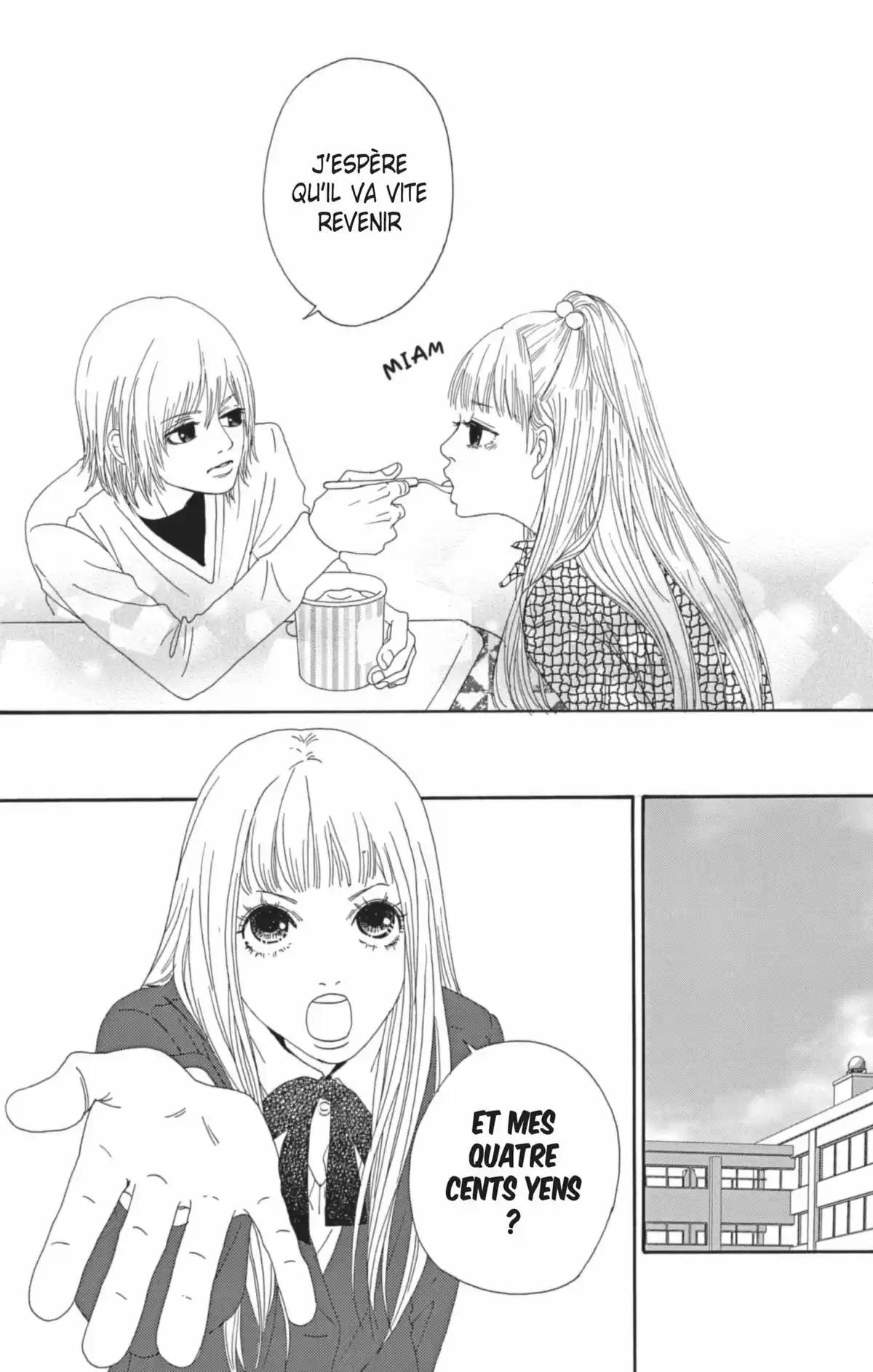 Lollipop Volume 2 page 162