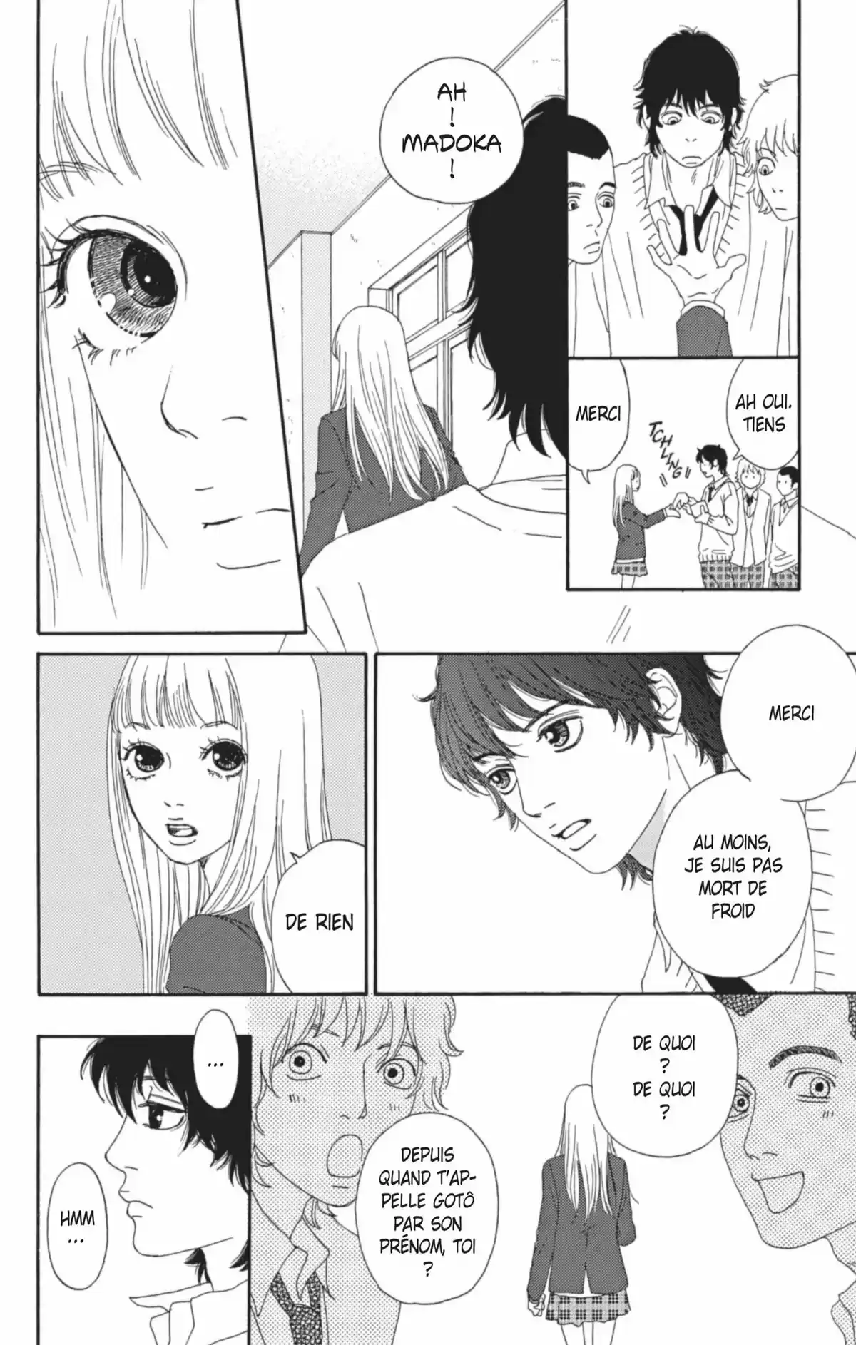 Lollipop Volume 2 page 163