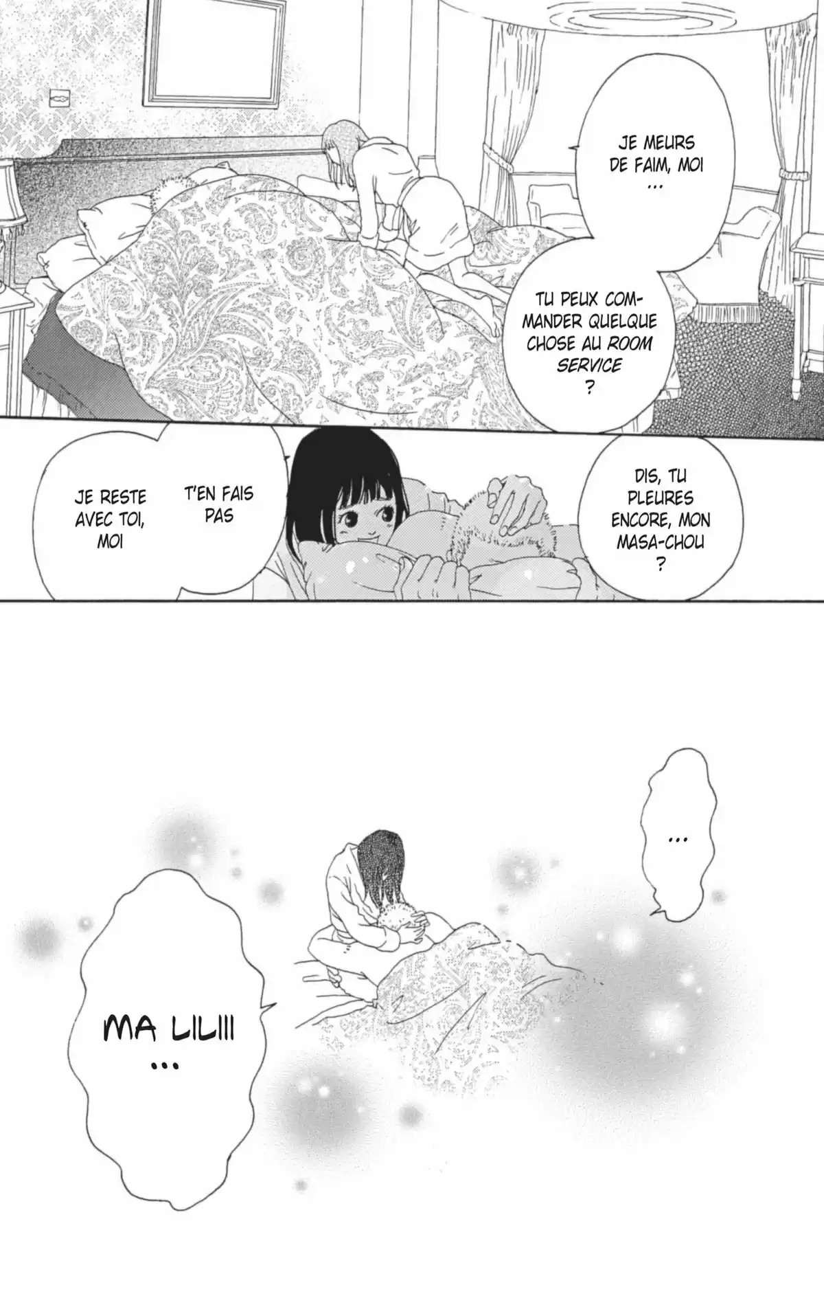 Lollipop Volume 2 page 166
