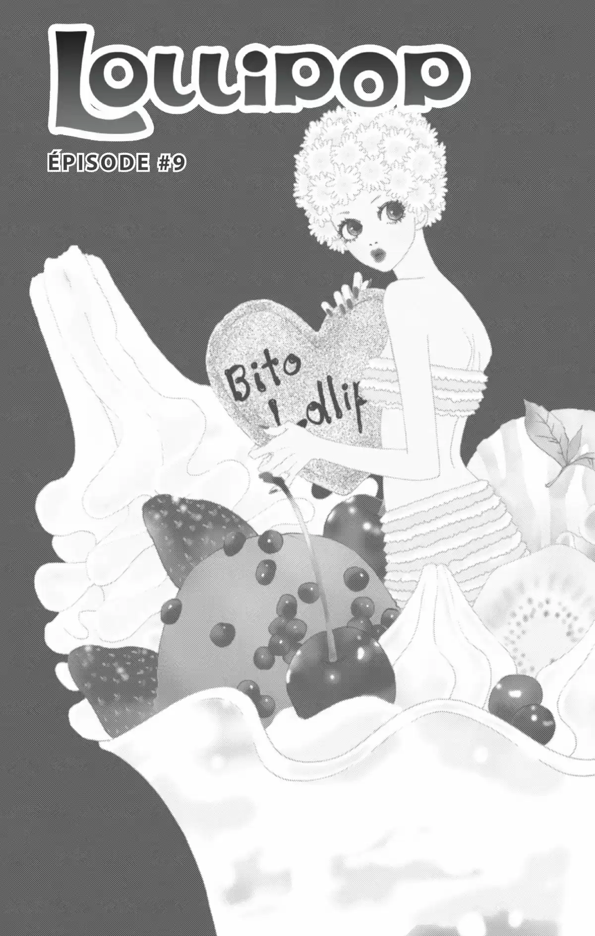 Lollipop Volume 2 page 168