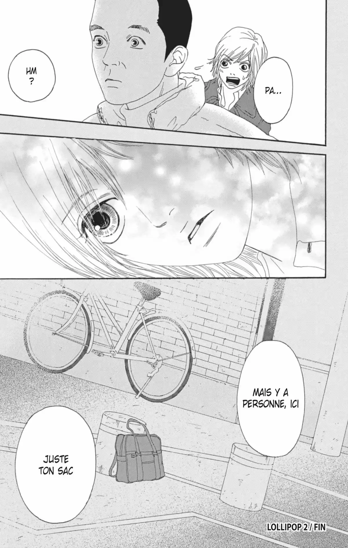 Lollipop Volume 2 page 200