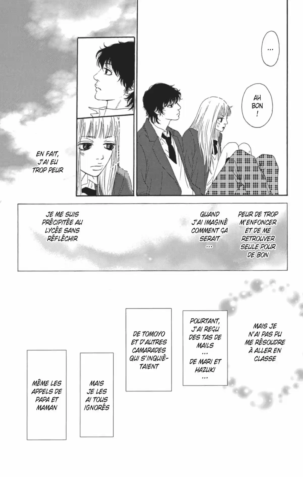 Lollipop Volume 2 page 63