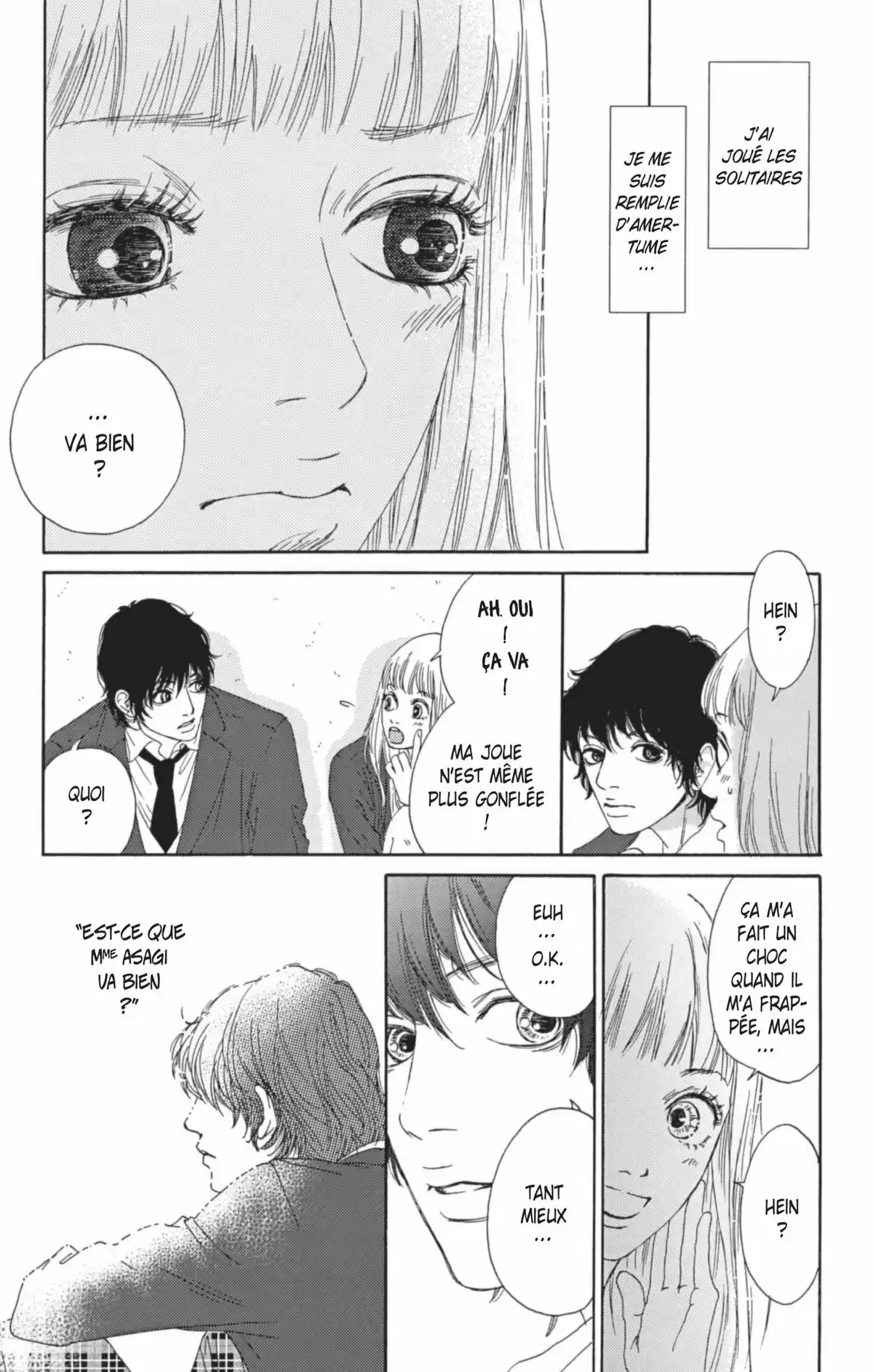 Lollipop Volume 2 page 64