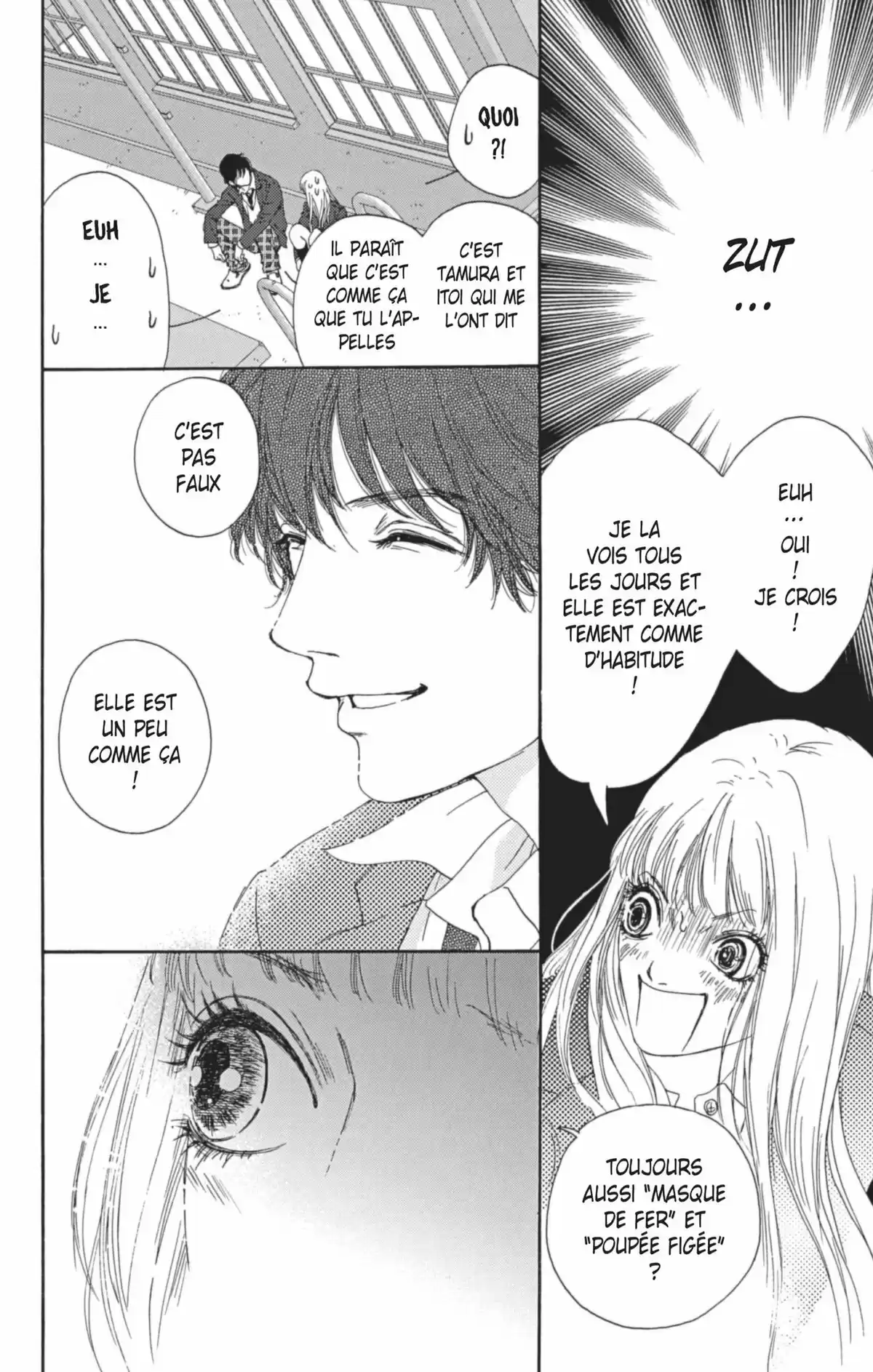 Lollipop Volume 2 page 65