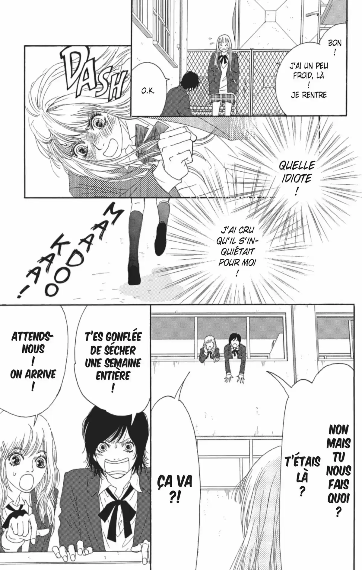 Lollipop Volume 2 page 66