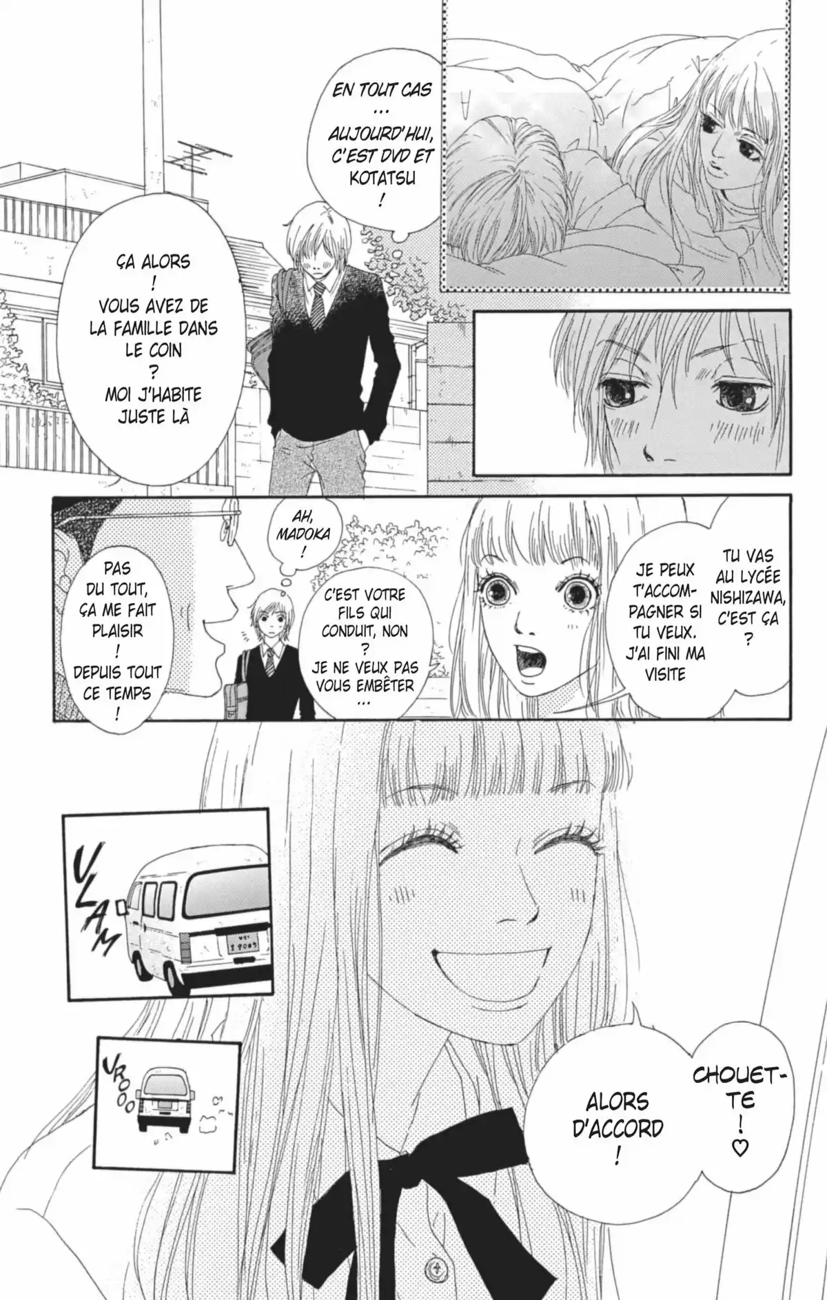 Lollipop Volume 2 page 7