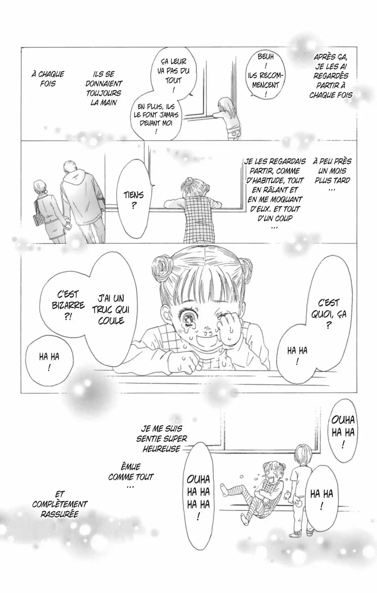 Lollipop Volume 2 page 71