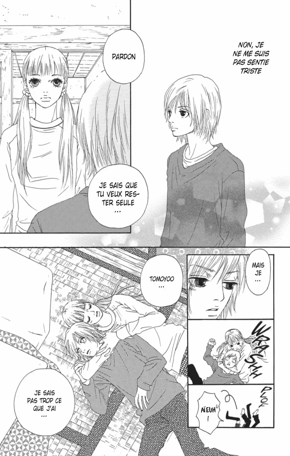 Lollipop Volume 2 page 72