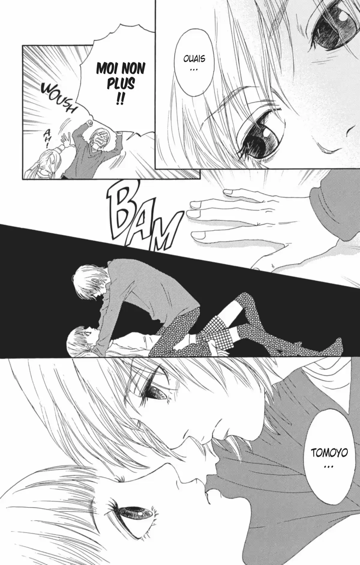 Lollipop Volume 2 page 73