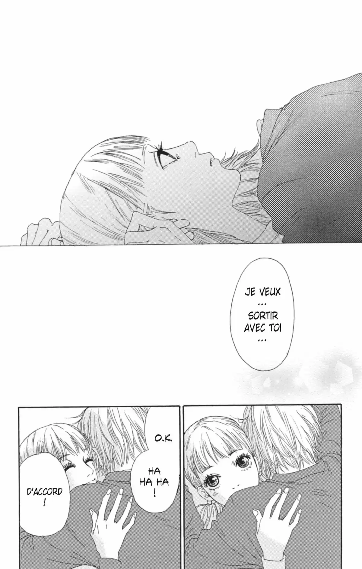 Lollipop Volume 2 page 74