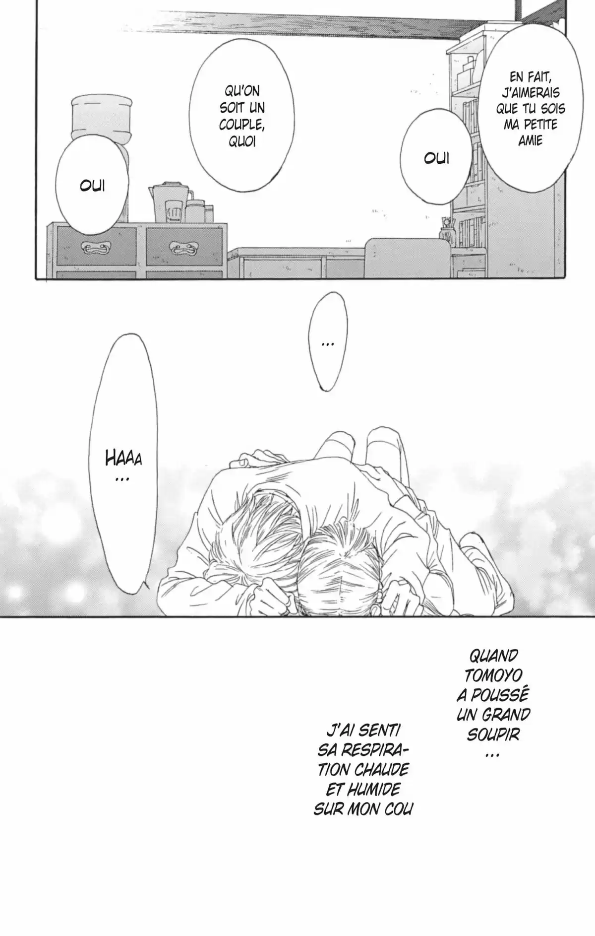 Lollipop Volume 2 page 75