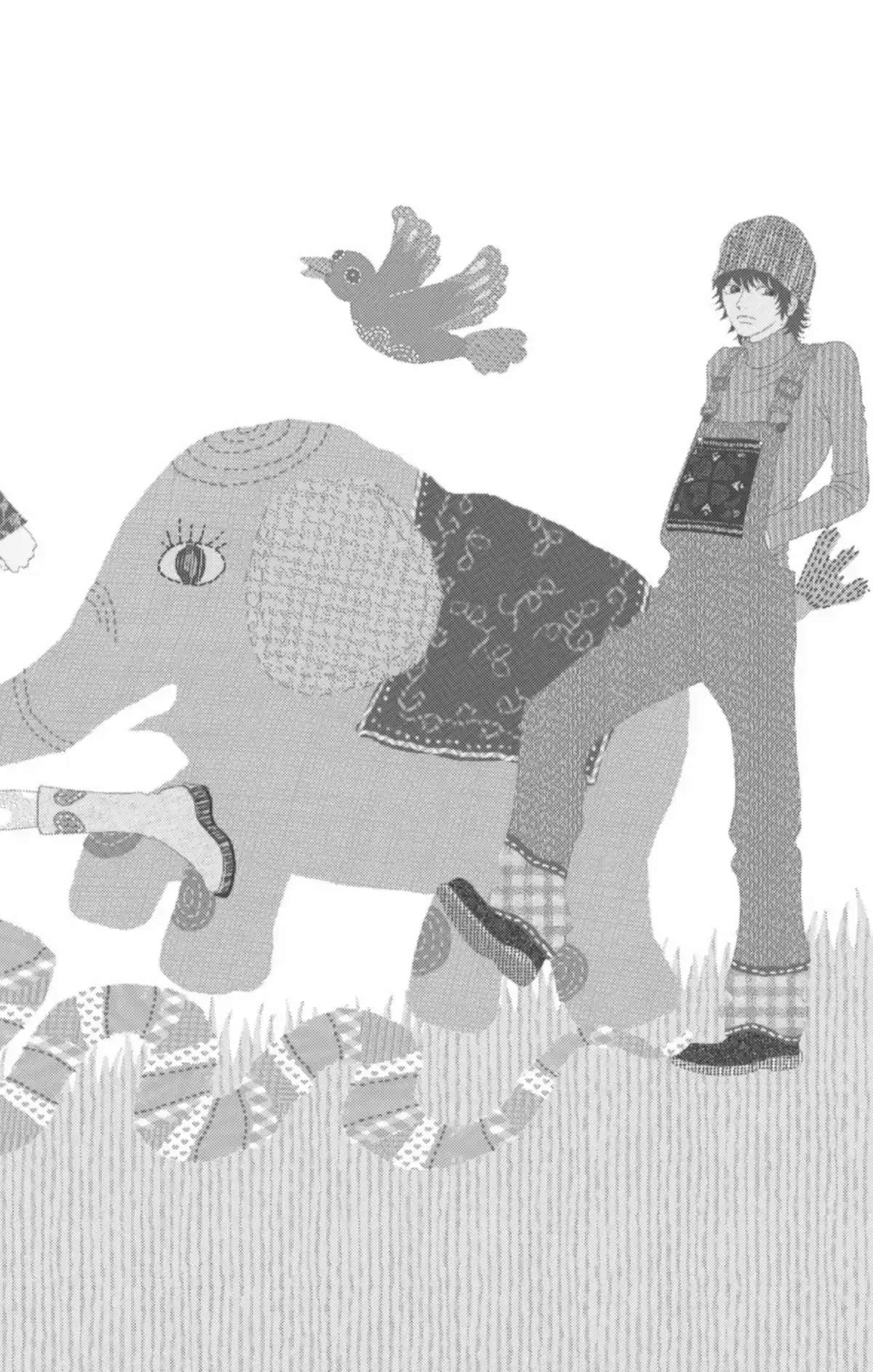 Lollipop Volume 2 page 77