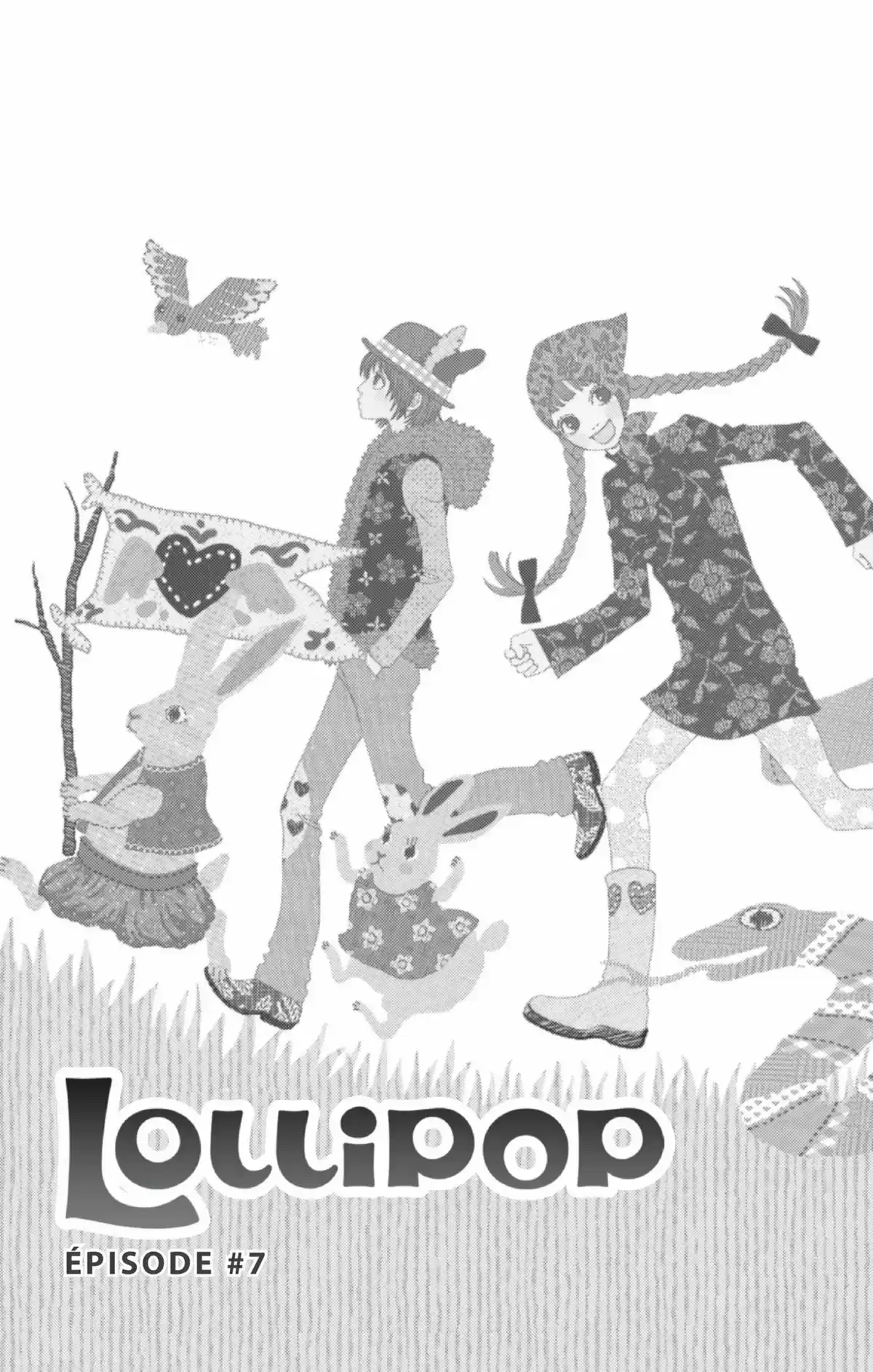 Lollipop Volume 2 page 78