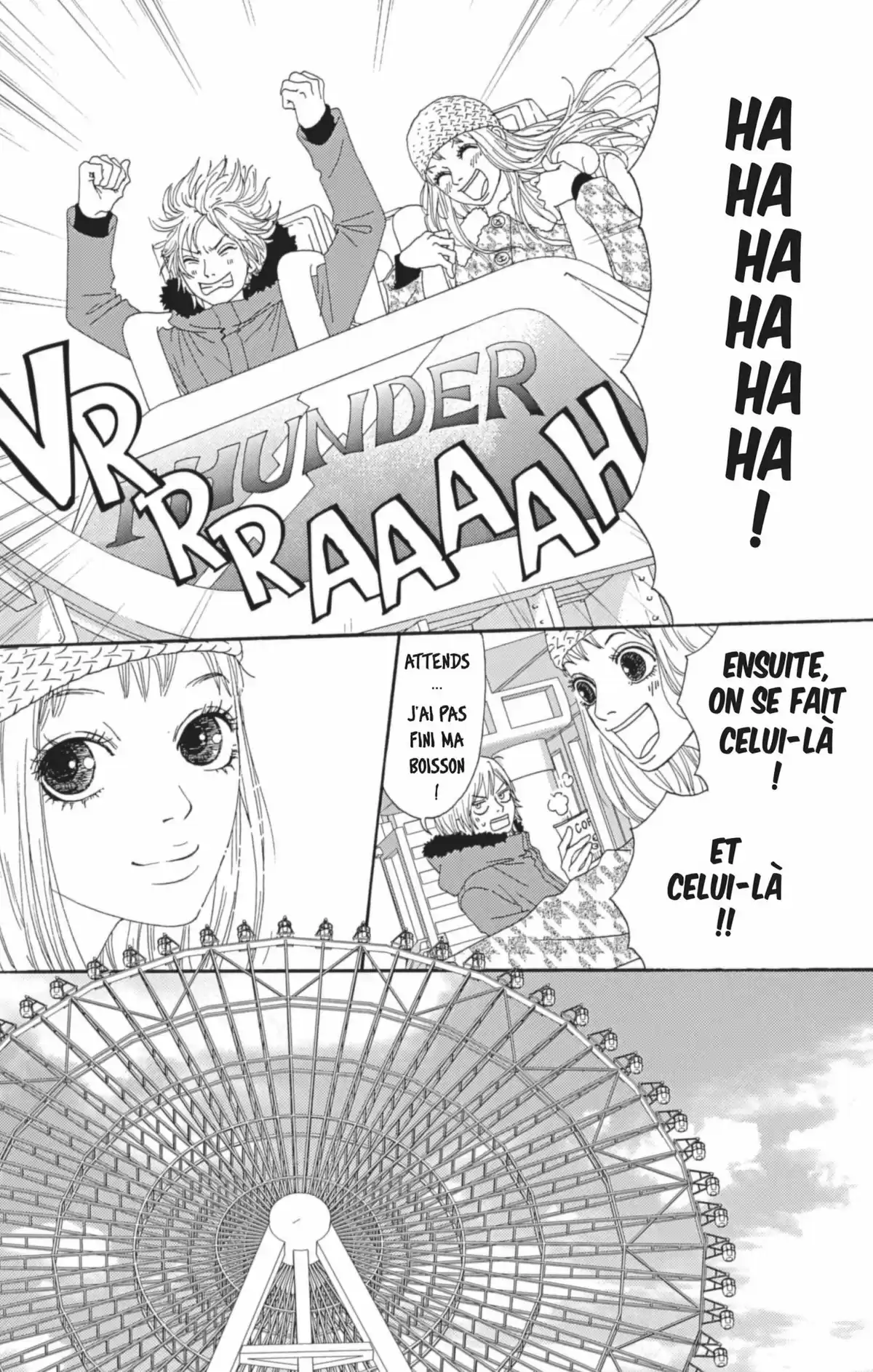 Lollipop Volume 2 page 80