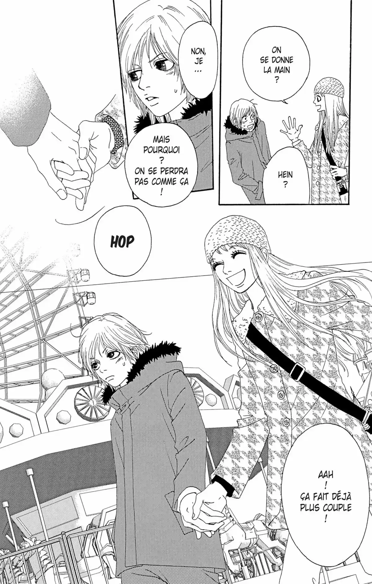 Lollipop Volume 2 page 81