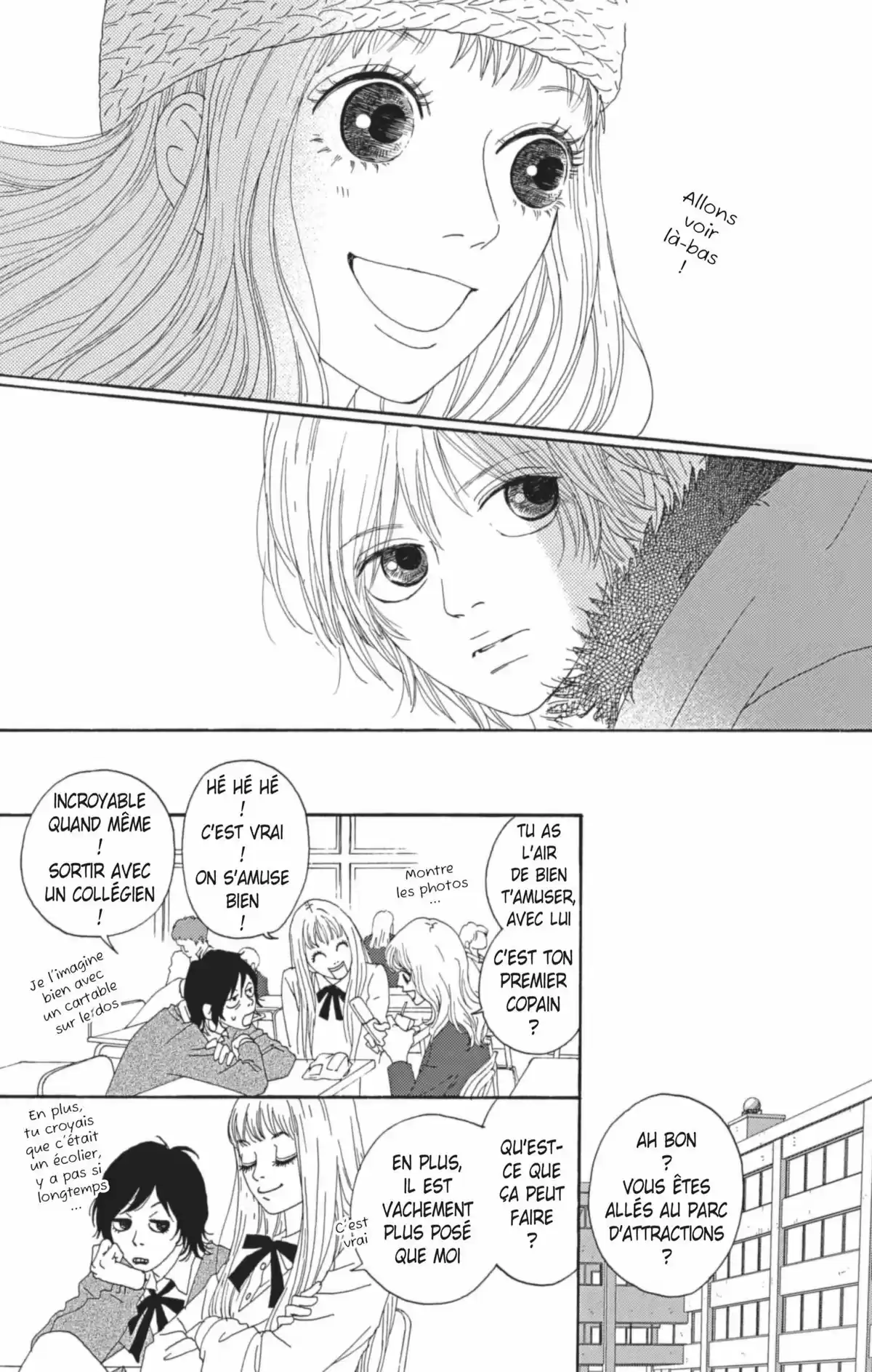Lollipop Volume 2 page 82
