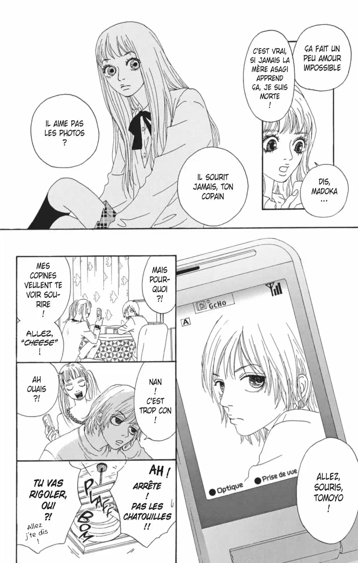 Lollipop Volume 2 page 83