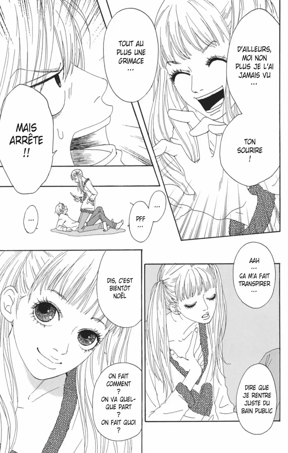 Lollipop Volume 2 page 84