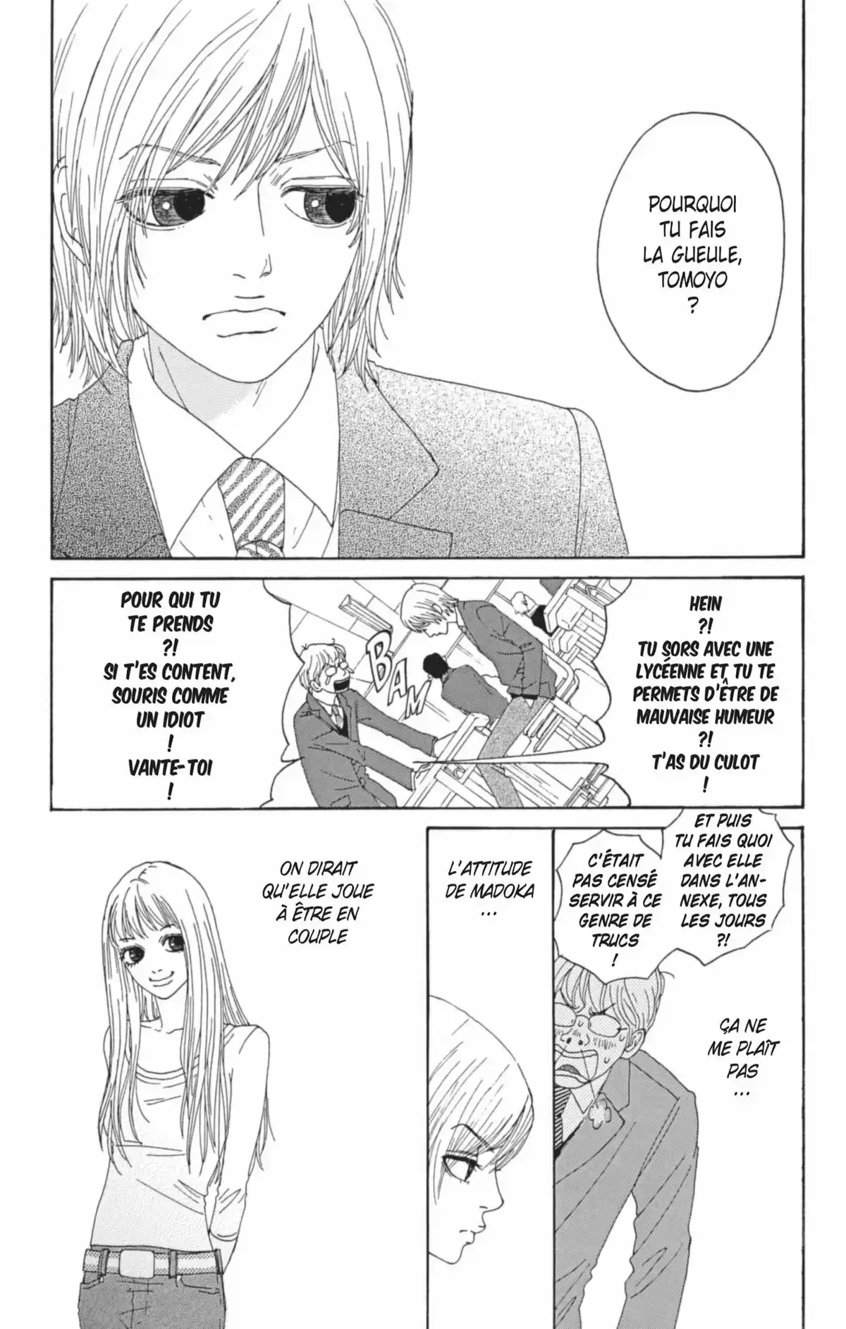 Lollipop Volume 2 page 85