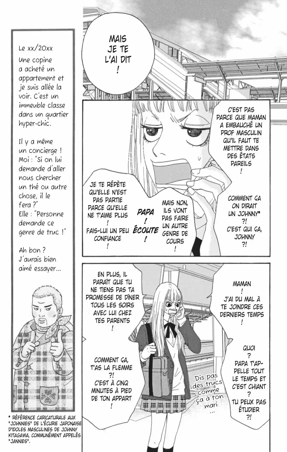 Lollipop Volume 2 page 86
