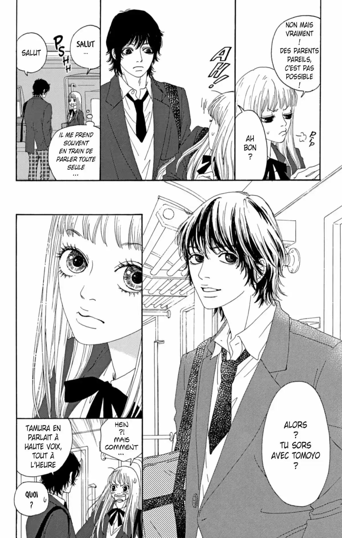 Lollipop Volume 2 page 87