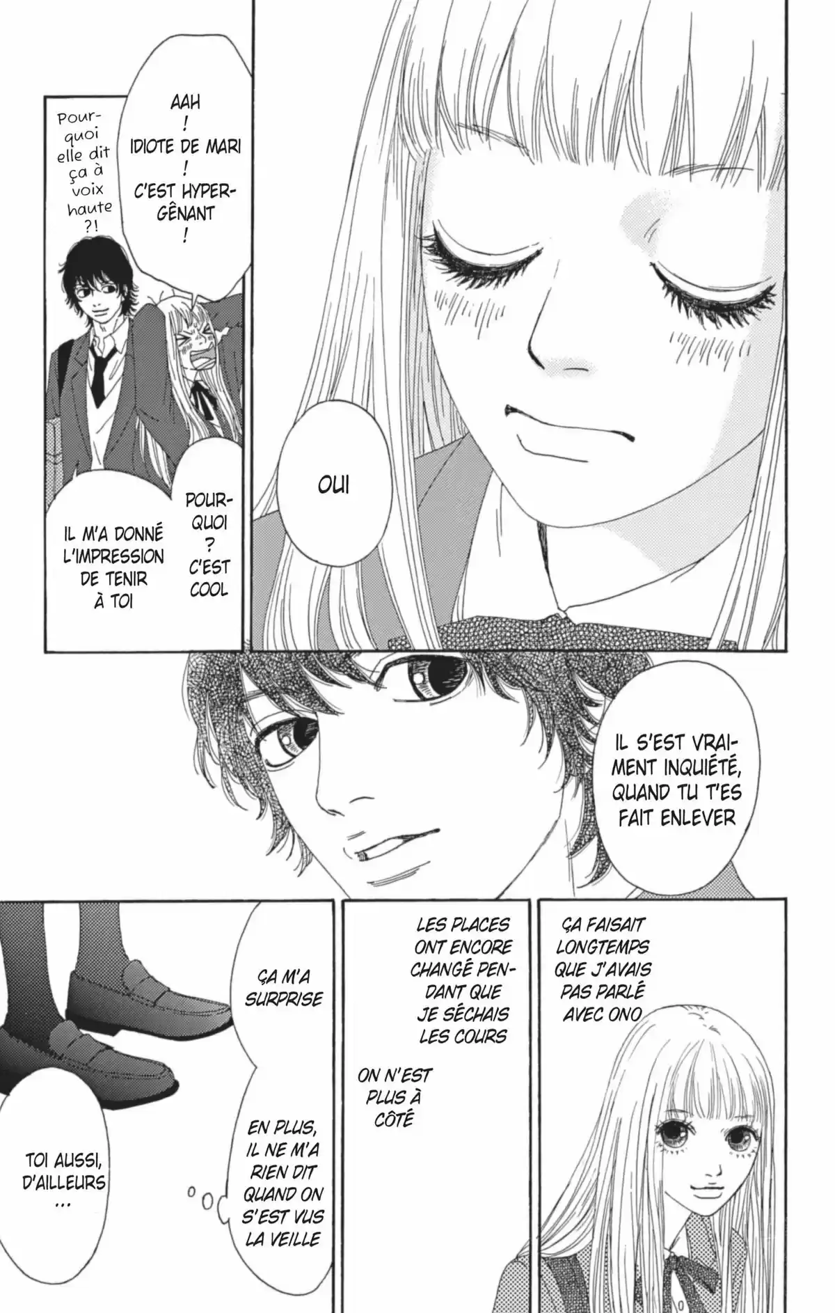 Lollipop Volume 2 page 88