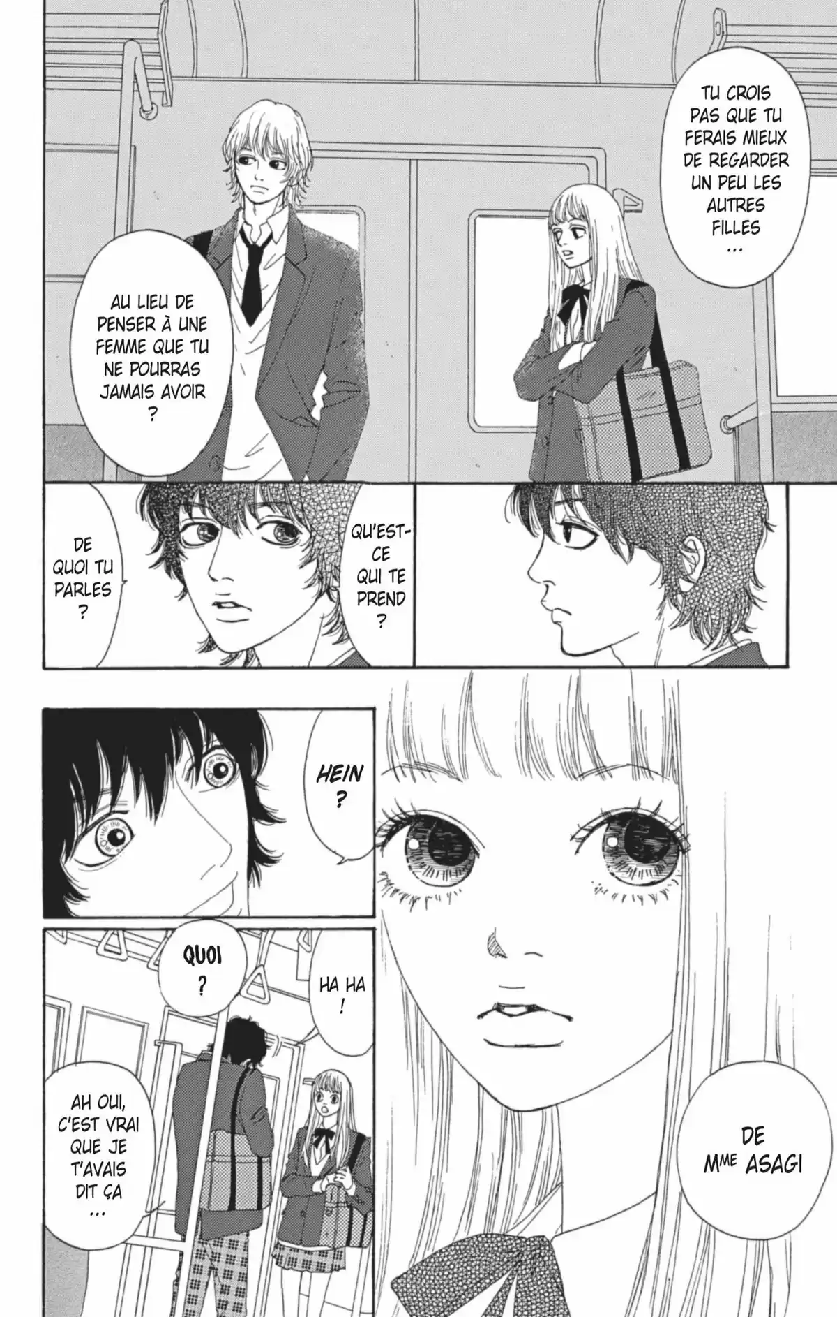 Lollipop Volume 2 page 89