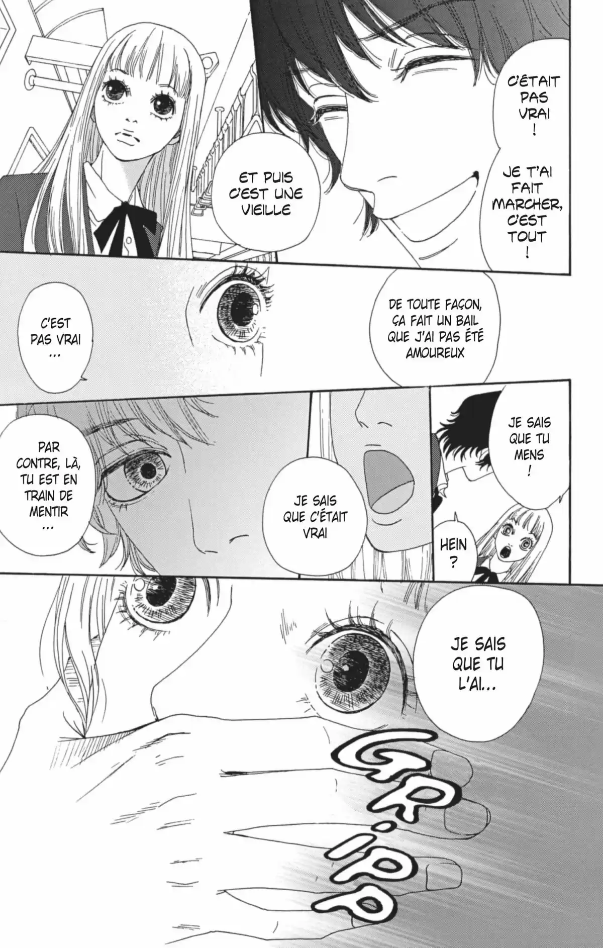 Lollipop Volume 2 page 90