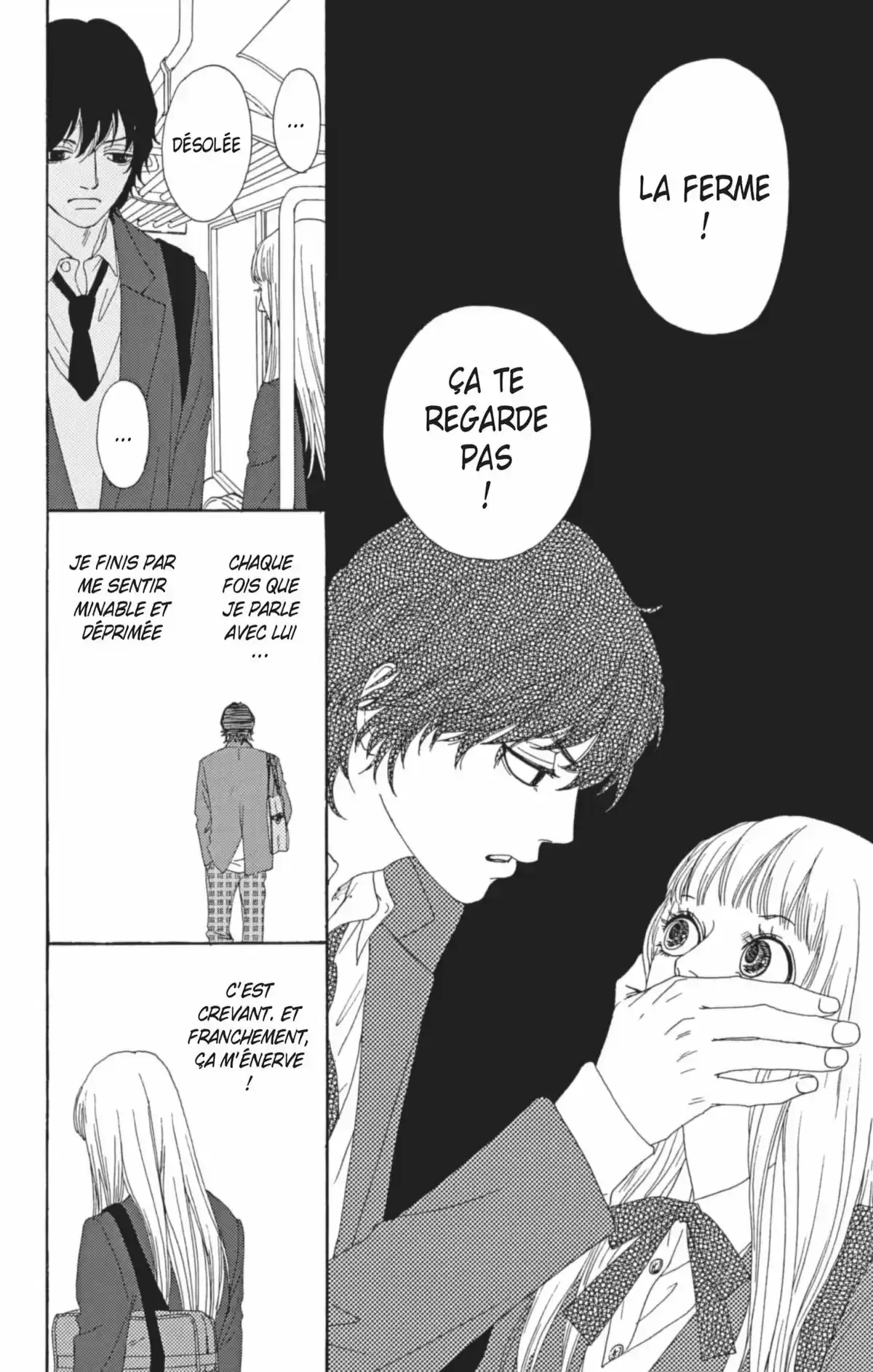 Lollipop Volume 2 page 91