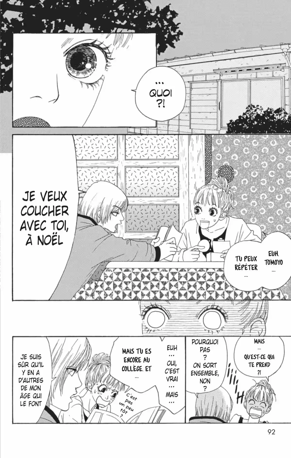 Lollipop Volume 2 page 93