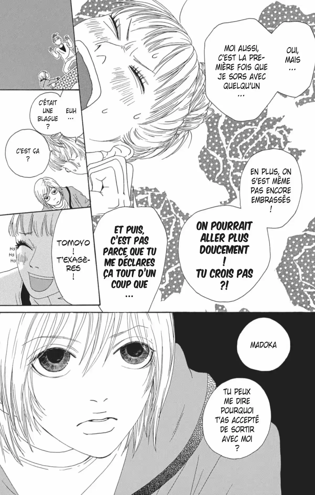 Lollipop Volume 2 page 94