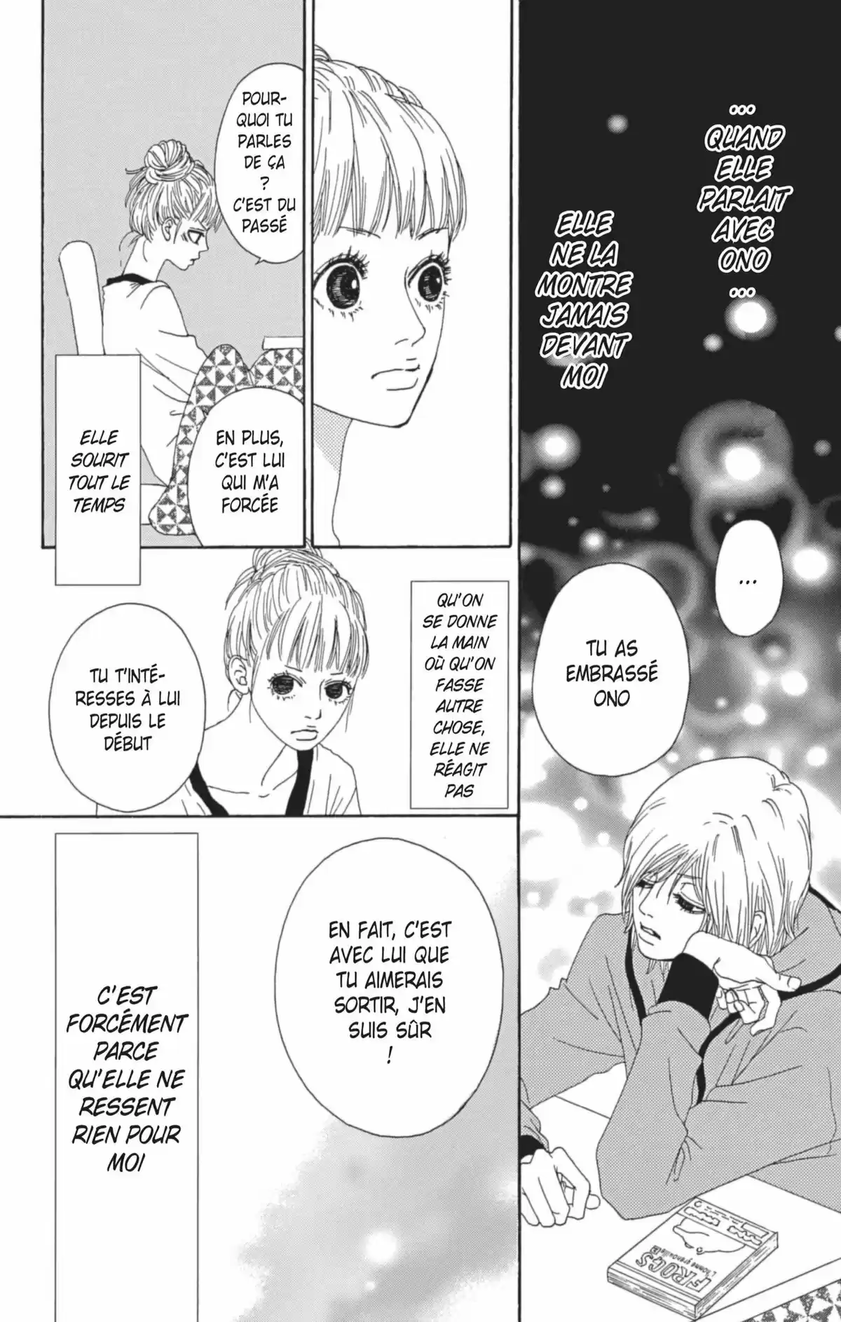 Lollipop Volume 2 page 97