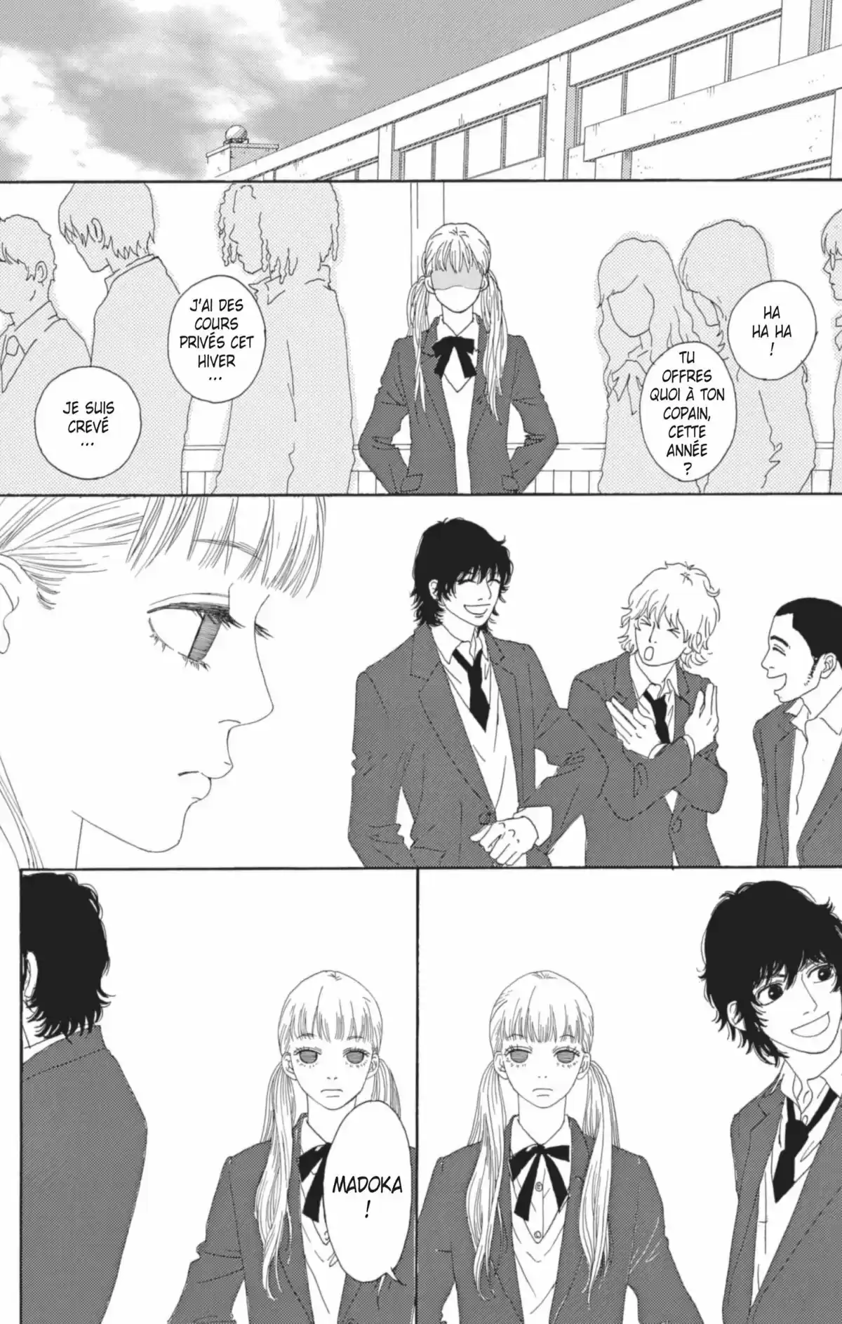 Lollipop Volume 2 page 99