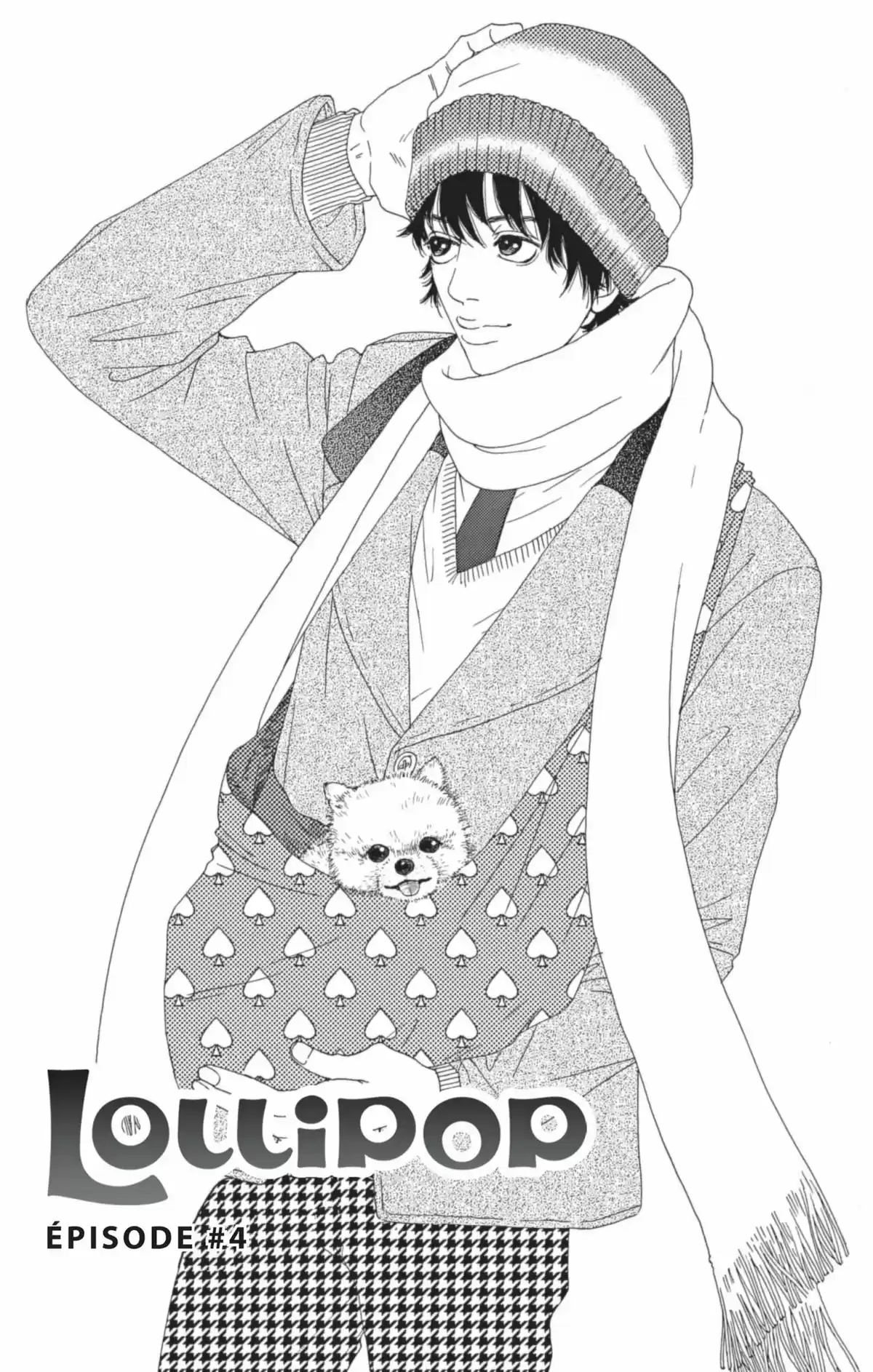 Lollipop Volume 1 page 138