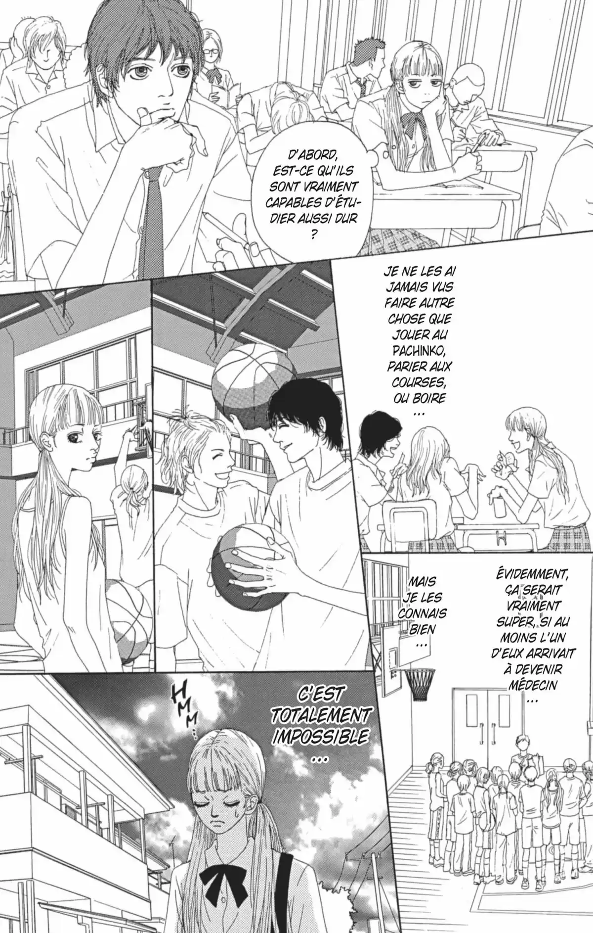 Lollipop Volume 1 page 20