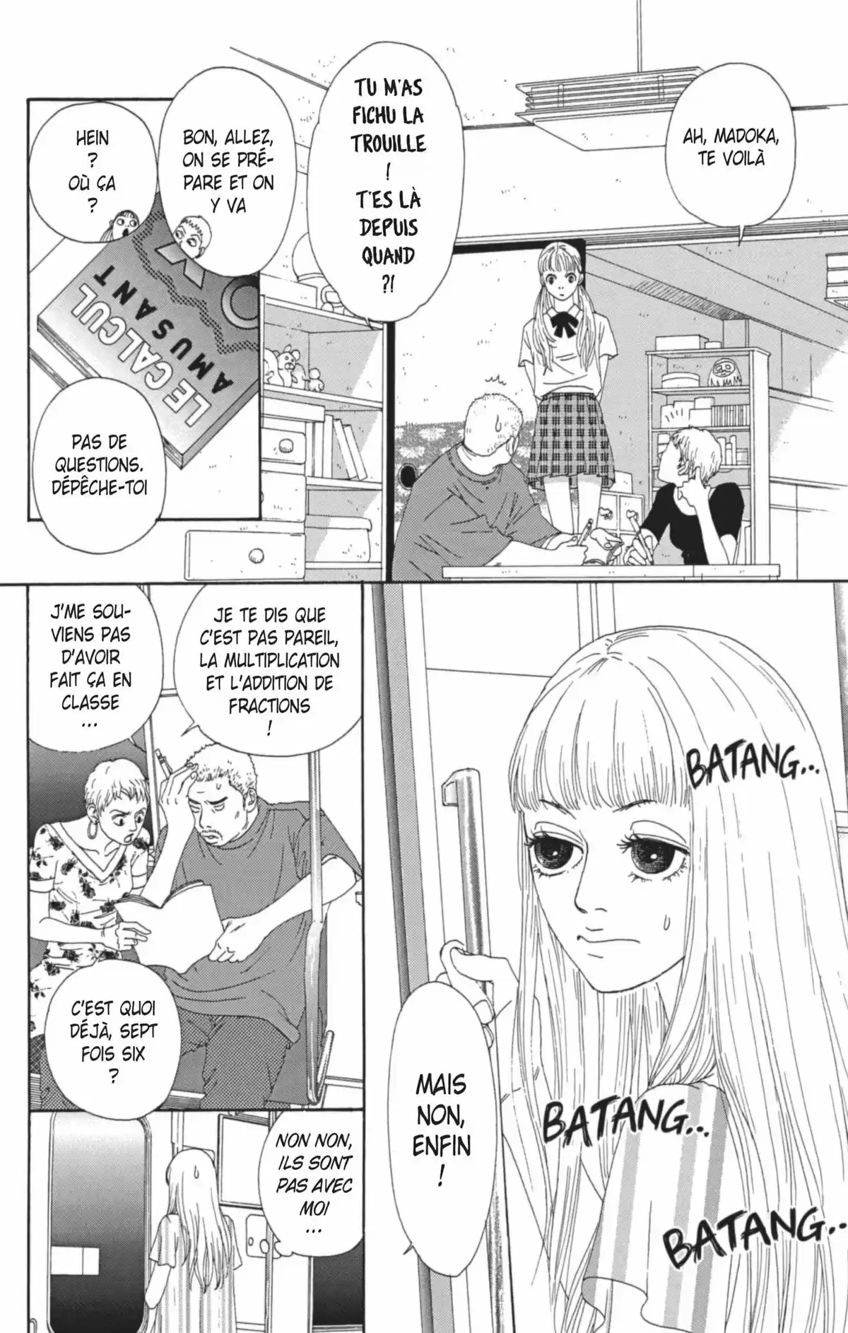 Lollipop Volume 1 page 26