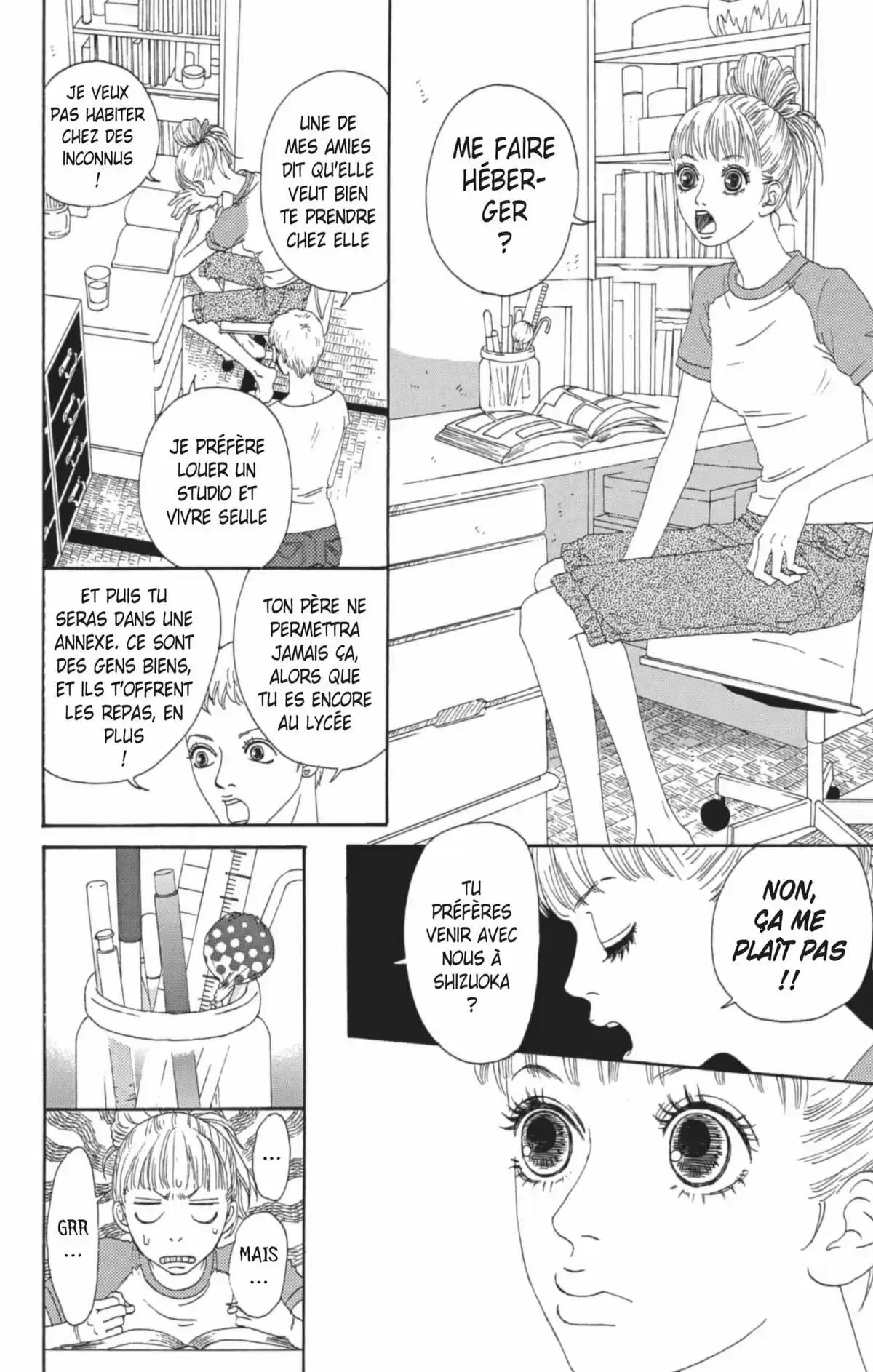 Lollipop Volume 1 page 31