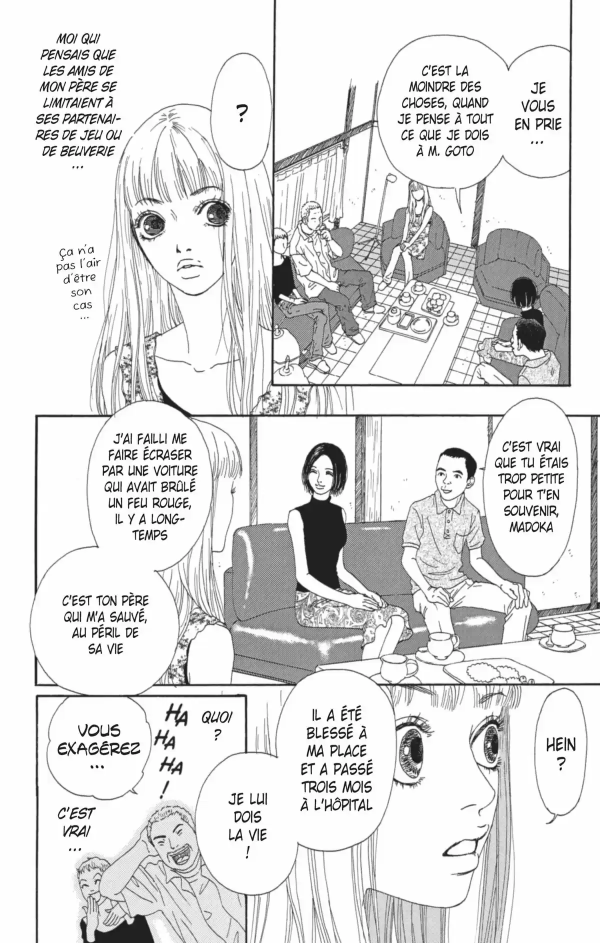 Lollipop Volume 1 page 33