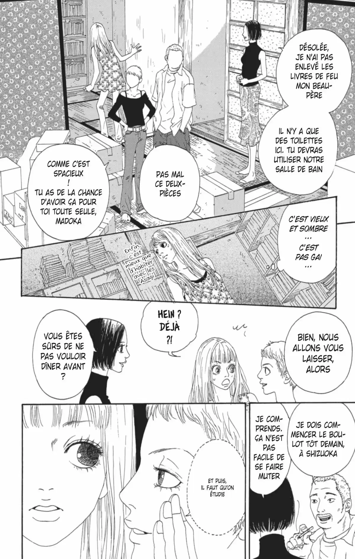 Lollipop Volume 1 page 35