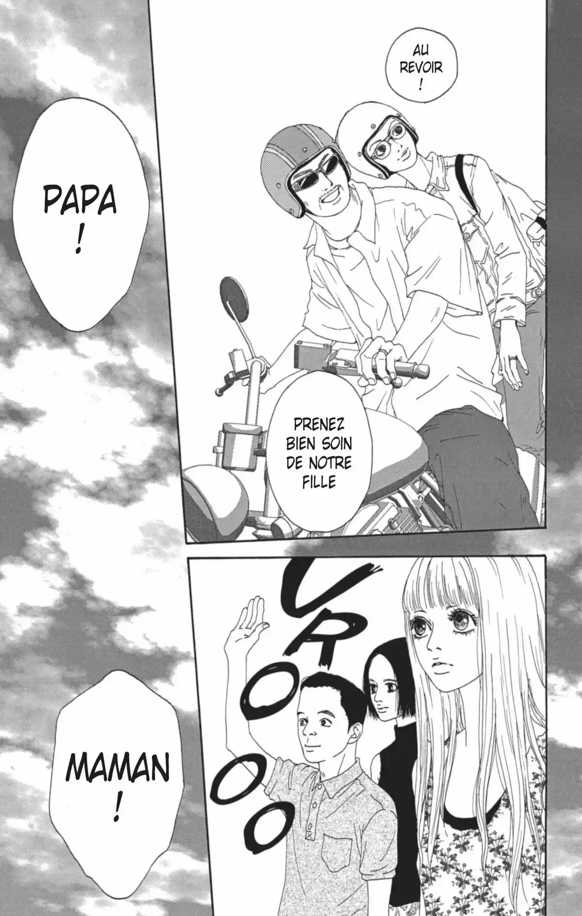 Lollipop Volume 1 page 36