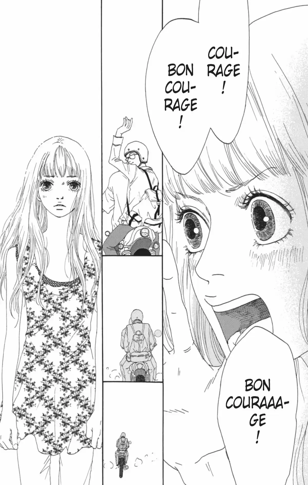 Lollipop Volume 1 page 37