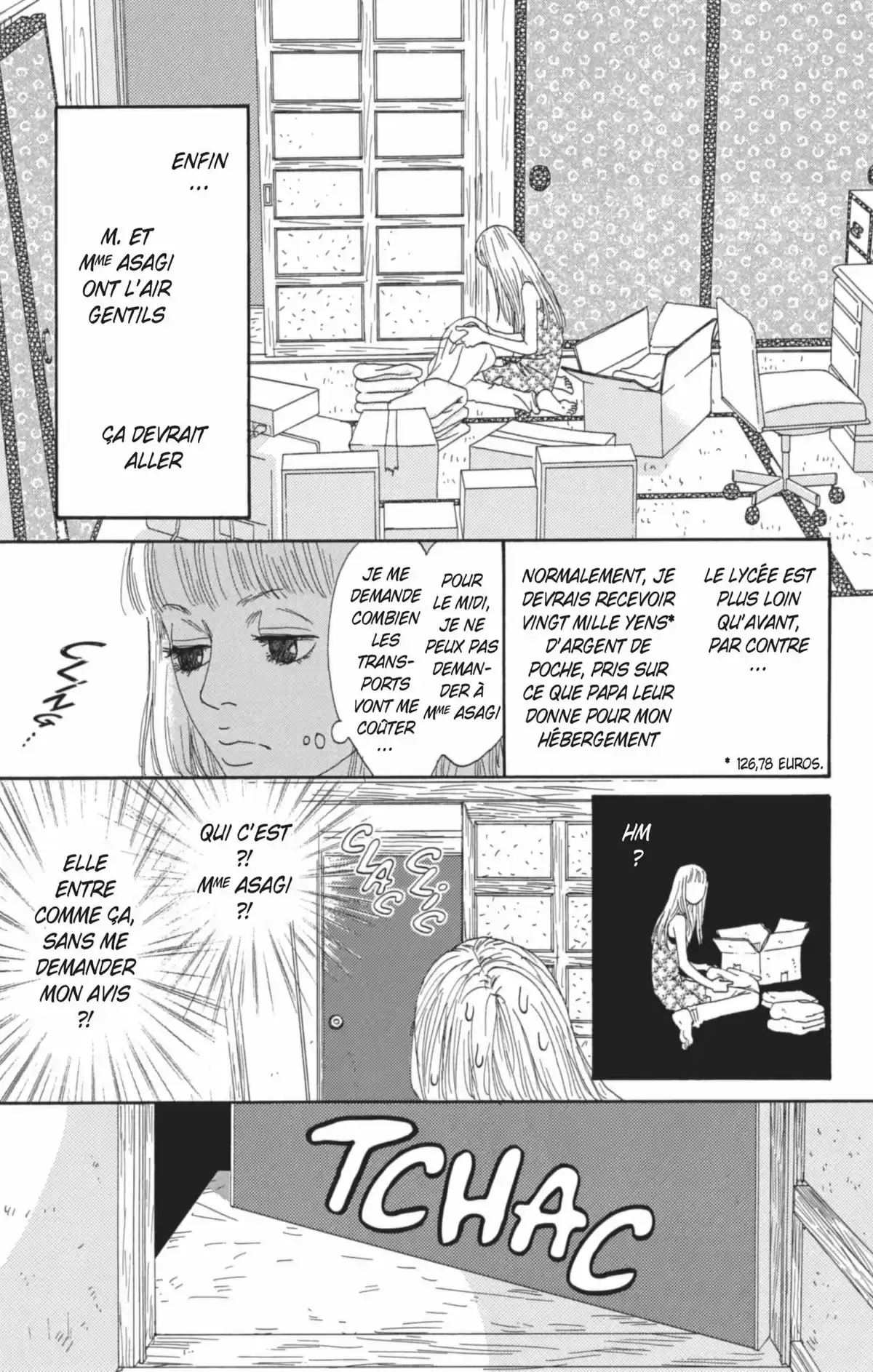 Lollipop Volume 1 page 38