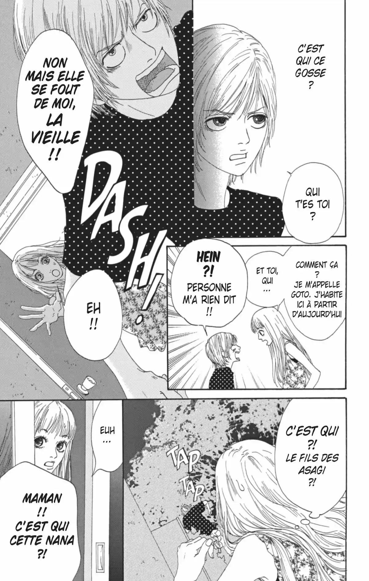 Lollipop Volume 1 page 40
