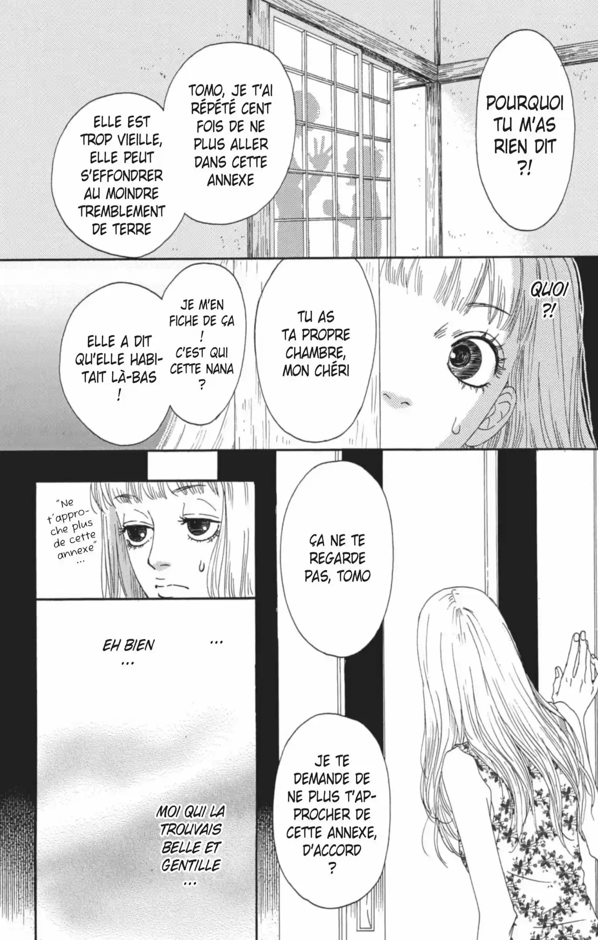 Lollipop Volume 1 page 41